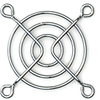 50mm Wire Fan Guard - WFG-50 - Pelonis Technologies, Inc.