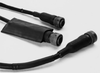 TE Raychem RP-4800 No.9 Single Wall Heat Shrink Tubing - Black - RAYRP-4800-No.9 - Lapp Tannehill
