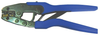 Hand Crimp, Ratchet, 22-8Awg; Crimp Tool Type Multicomp Pro - 42M0925 - Newark, An Avnet Company