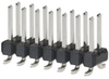 Connector, Header, 14Pos, 2Row, 2.54Mm; Connector Systems Molex - 57R8302 - Newark, An Avnet Company