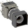 Switch, Pushbutton, 4Pst-2Nc/2No 5A 250V; Product Range Alcoswitch Te Connectivity - 52M8860 - Newark, An Avnet Company