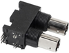Connector, Bnc, Jack, 50 Ohm, Pcb; Connector Type Amphenol Rf - 06X3286 - Newark, An Avnet Company