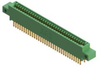 Card Edge Conn, Dual Side, 66Pos, Lug; Card Edge Connector Type Edac - 69AJ6628 - Newark, An Avnet Company