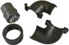 Circular Connector Plug Size 20, 17Pos, Cable; Connector Type Amphenol Industrial - 97J5734 - Newark, An Avnet Company