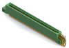 Card Edge Conn, Dual Side, 90Pos, Th; Card Edge Connector Type Edac - 71AJ2271 - Newark, An Avnet Company