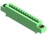 Card Edge Connector Rohs Compliant Edac - 61AJ1142 - Newark, An Avnet Company