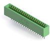 Card Edge Conn, Single, 20Pos, Solder; Card Edge Connector Type Edac - 65AJ5890 - Newark, An Avnet Company