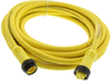 Mini Change Cord, 4P Rcpt-Plug, 27M, Yel; Connector Type A Molex - 01AH0109 - Newark, An Avnet Company