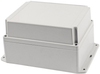 Polycarb Watertight Rohs Compliant Hammond - 29AH0308 - Newark, An Avnet Company