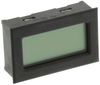 Voltage Meter; No. Of Digits / Alpha Murata Power Solutions - 87K3630 - Newark, An Avnet Company