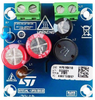 Eval Board, Buck Converter Rohs Compliant Stmicroelectronics - 93AH0498 - Newark, An Avnet Company