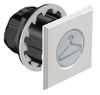 Flush/Low Profile Handles -- MP-07-212-12 - Image