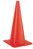 Traffic Cones - 18
