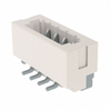 Headers, Male Pins - 609-6317-2-ND - DigiKey
