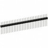 Headers, Male Pins - S1052E-29-ND - DigiKey
