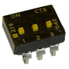 DIP Switches - 219-3MSTJF-ND - DigiKey