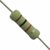 Through Hole Resistors - OX102KE-ND - DigiKey