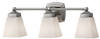 Light Vanity Strip - VS19903-BS - Murray Feiss Lighting