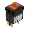 Circuit Breakers - 486-5411-ND - DigiKey