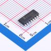 Communication Interface Chip/UART/485/232 >> RS232 ICs - SP3232EEN - LCSC Electronics Technology (HK) Limited