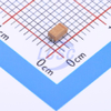 Capacitors >> Tantalum Capacitors -- T491A104K035AT