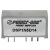 Power Supplies - Board Mount - DC DC Converters -- DSP1N5D14