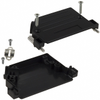 D-Sub, D-Shaped Connector Backshells, Hoods - 974-37BP40E-ND - DigiKey