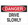 Signs, Nameplates, Posters - 2267-43383-ND - DigiKey
