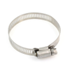 Ideal Tridon 625-040-102 Stainless Steel Hose Clamp, Size #40, Range 2 1/16