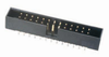 Headers & Wire Housings - 957224-5002-AR - Powell Electronics, Inc.