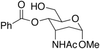 Methyl 3-Acetylamino-4-O-benzoyl-6-hydroxy-2,3-dideoxy - - 11740 - Medical Isotopes, Inc.