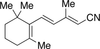 β-Ionylideneacetonitrile - 27263 - Medical Isotopes, Inc.