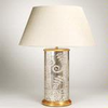 Catania Fern Vase - GL84 - Vaughan Designs, Inc.