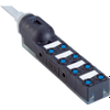 Sensor Interface Junction Blocks - 1882-2115729-ND - DigiKey