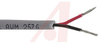 MULTI-CONDUCTOR,20AWG,2 COND,7X28, 300V,UNSHIELDED,LSZH - 70138089 - Allied Electronics, Inc.