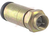CONNECTOR, SNAP AND SEAL, MALE DROP COMPRESSION, SERIES 7 CABLE - 70069079 - Allied Electronics, Inc.