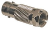 BNC(f)-F(m) Adapter - CV-A2104 - Visual Sound, Inc.