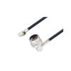 Coaxial Cables (RF) - 6099-PE3W02390-48-ND - DigiKey