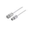 Coaxial Cables (RF) - 6099-PE3W15085-36-ND - DigiKey
