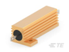 Chassis Mount Resistors - 3-1625985-4 - TE Connectivity