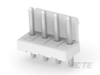 PCB Headers & Receptacles - 2375239-4 - TE Connectivity
