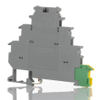 DIN Rail Terminal Blocks - 8041438 - RS Components, Ltd.