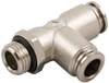 Pneumatic Fittings - 1977841 - RS Components, Ltd.