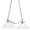 Island/Pool Table-2 Light Bar - 600241 - Light Center (The)