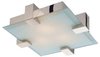 Flush Mounts-Other - 386751 - Light Center (The)