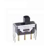 Slide Switches - 2300-MSN13ASG13 - New Yorker Electronics Co., Inc.