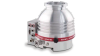 Turbomolecular vacuum pumps - HiPace 400 P with TC 400 - Pfeiffer Vacuum, Inc.