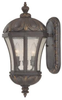 5-2506-306 Exterior -Wall Mount - 427125 - Capital Lighting, Inc.