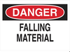 Machine & Operational Sign - 22977 - Brady Corporation
