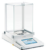 MSA124S100DU - Sartorius Cubis MSA124S100DU Analytical Balance 120 g x 0.1mg -- GO-11229-41 - Image